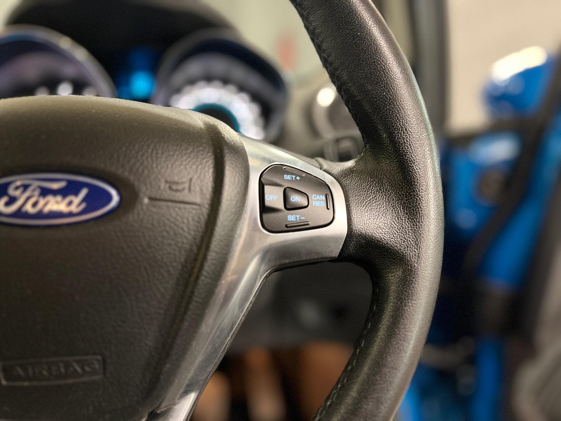 2014 Ford Fiesta - Thumbnail 30