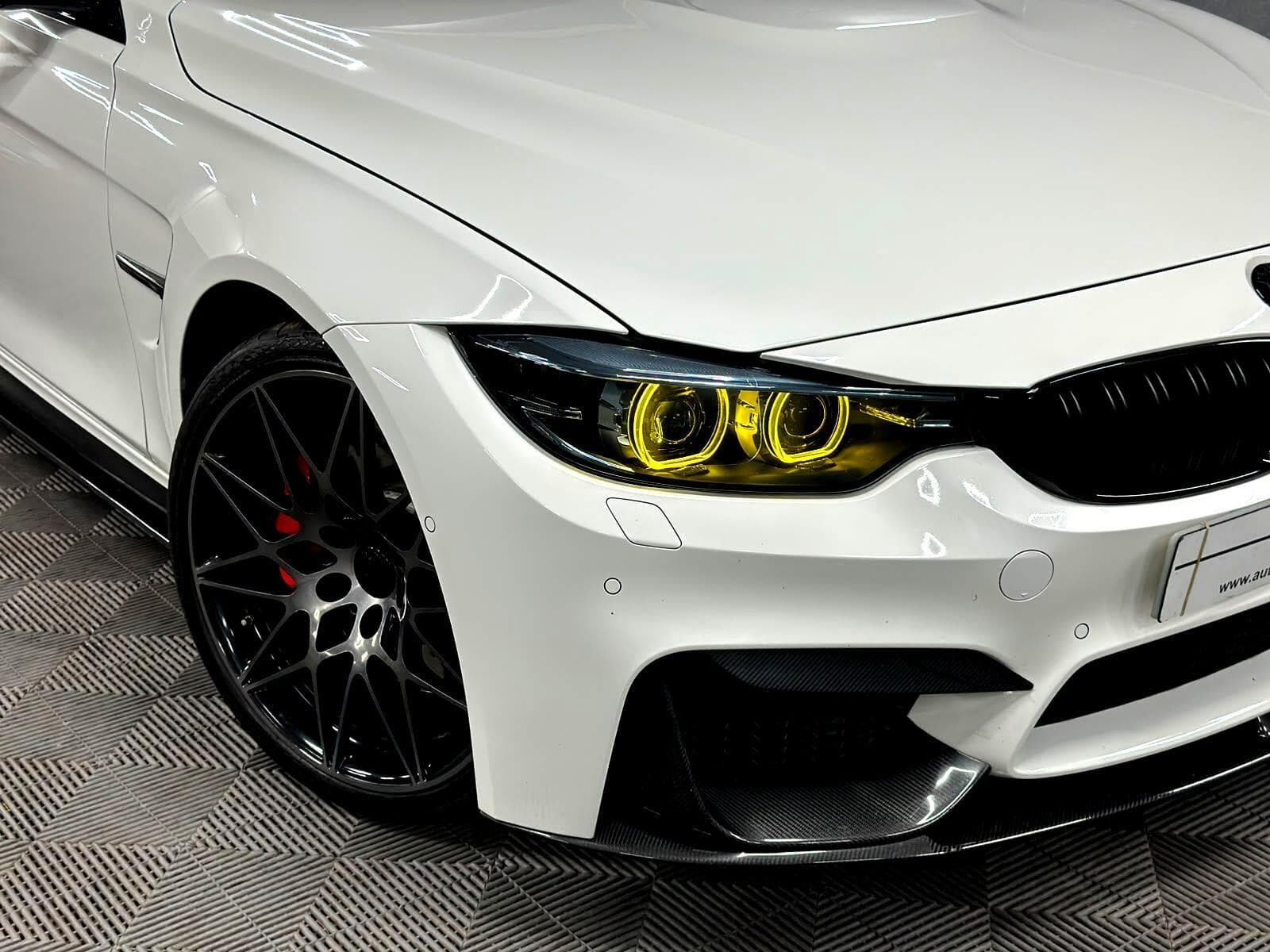 2018 BMW M3 - Thumbnail 81