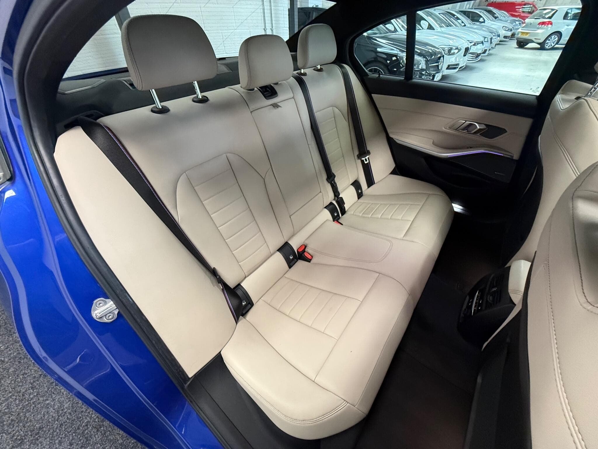 2019 BMW 3 Series - Thumbnail 27