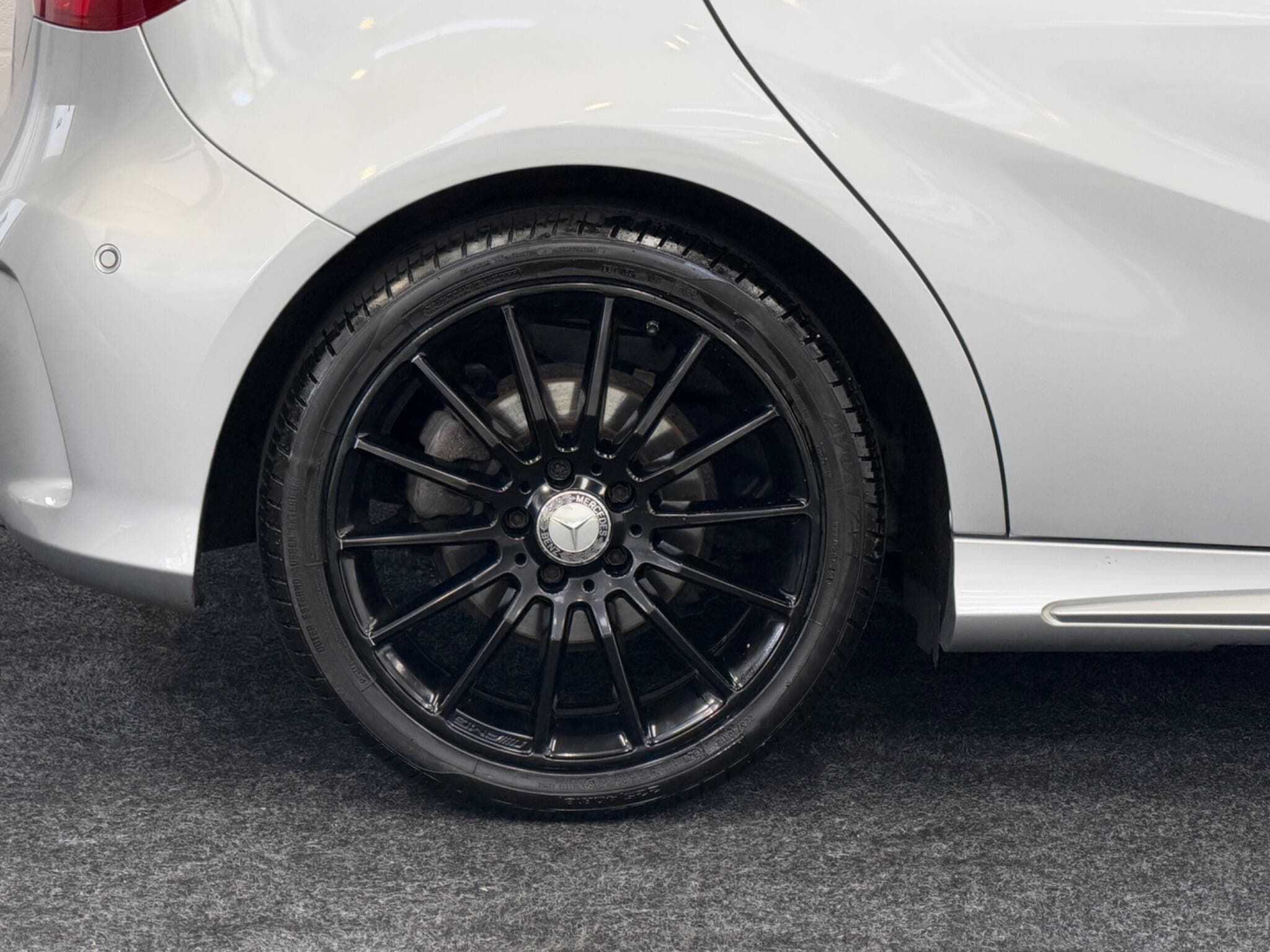 2016 Mercedes-Benz A Class - Thumbnail 31