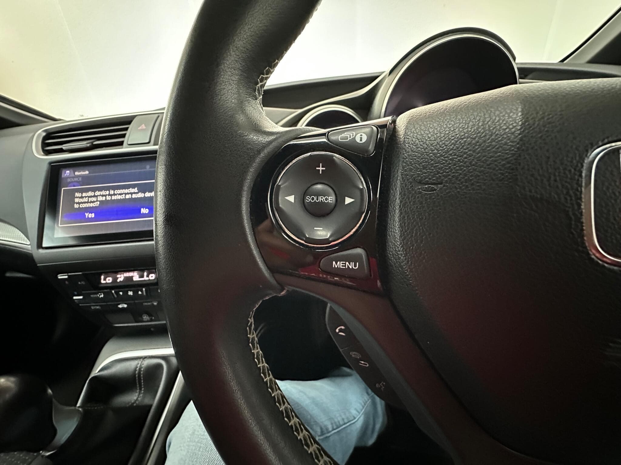 2016 Honda Civic - Thumbnail 16