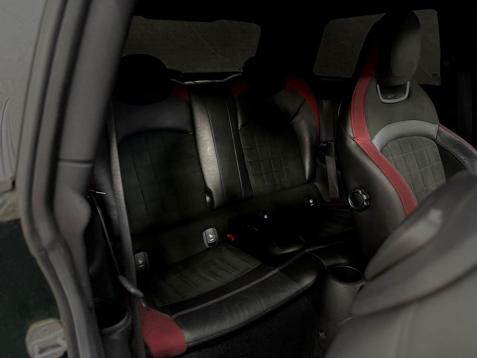 2015 MINI Hatch - Thumbnail 65