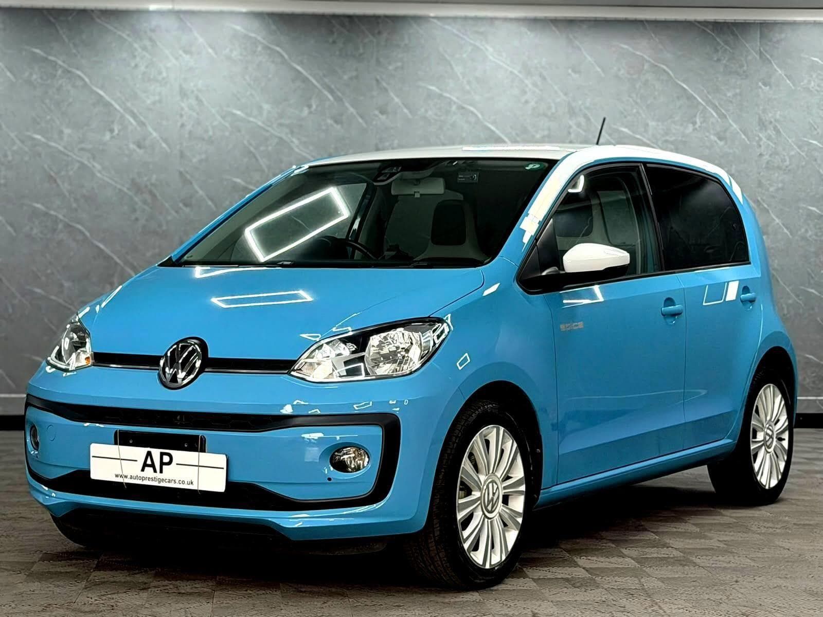 2019 Volkswagen up! - Thumbnail 9