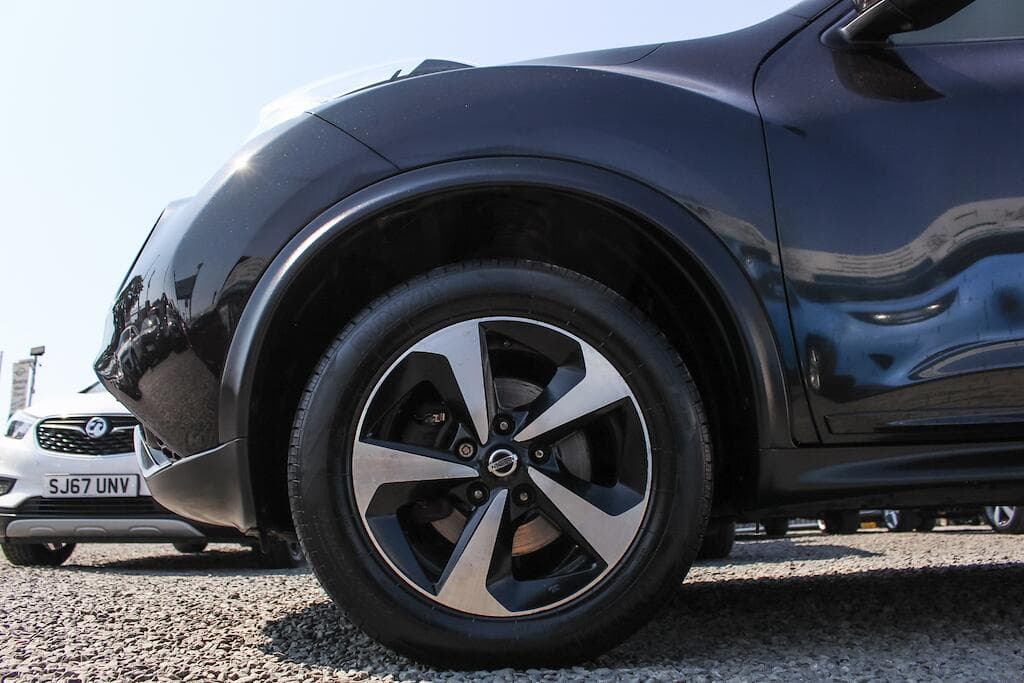 2019 Nissan Juke - Thumbnail 13