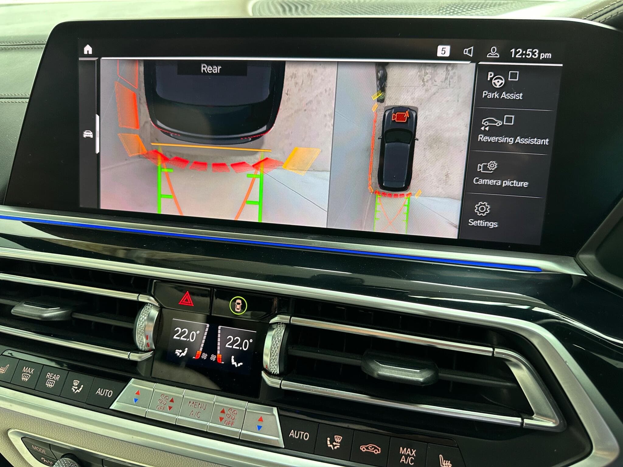 2018 BMW X5 - Thumbnail 17