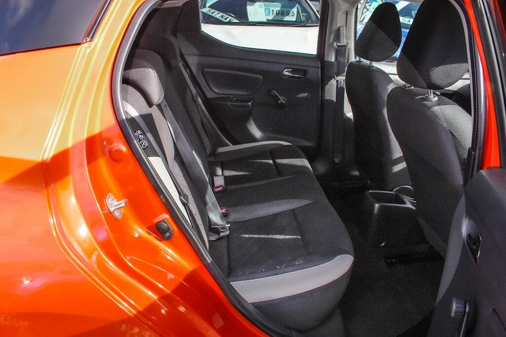 2017 Nissan Micra - Thumbnail 29