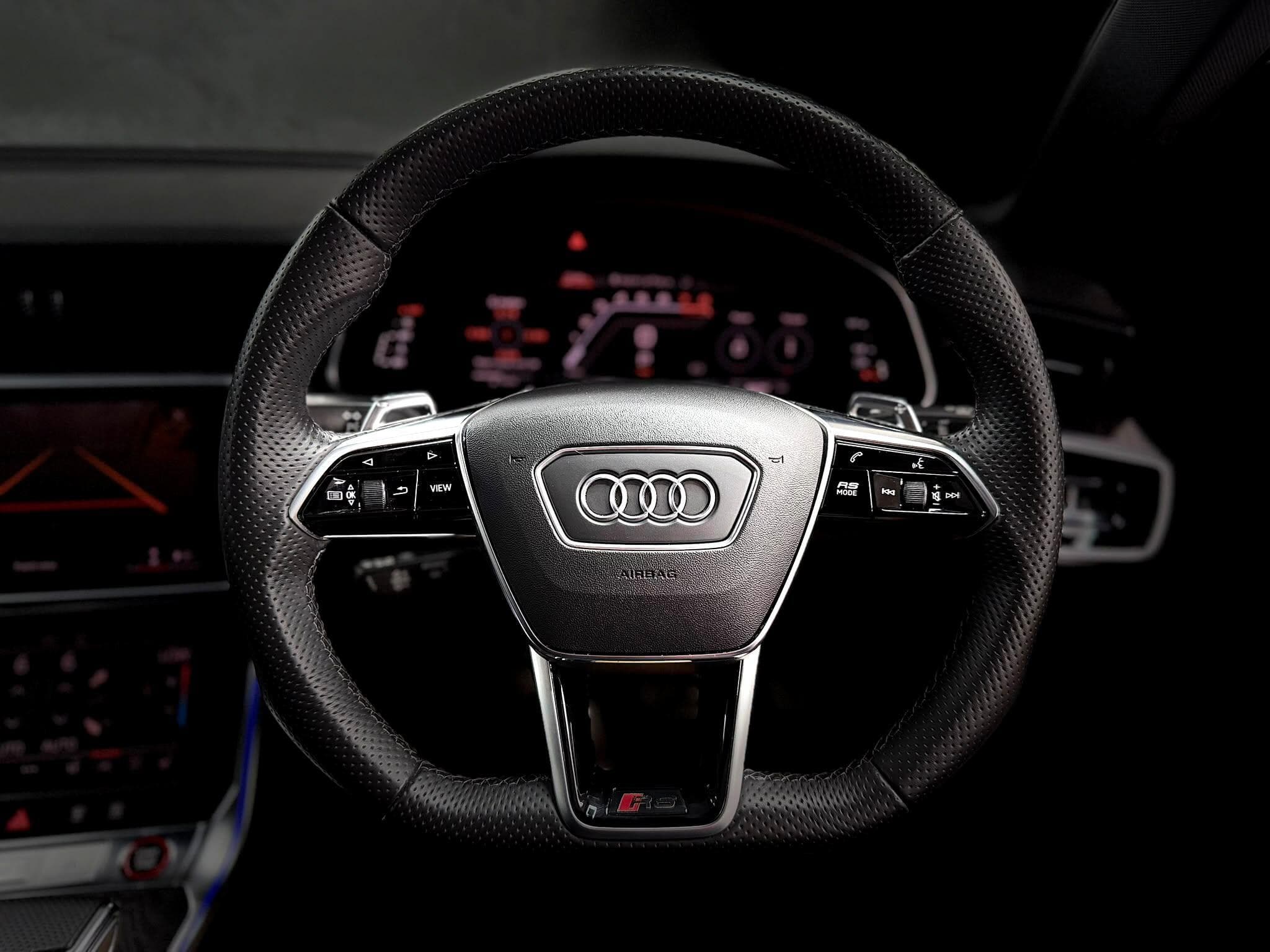 2021 Audi RS6 Avant - Thumbnail 52