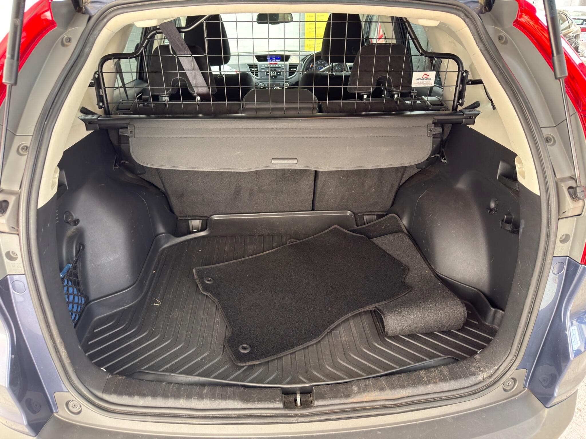 2013 Honda CR-V - Thumbnail 22