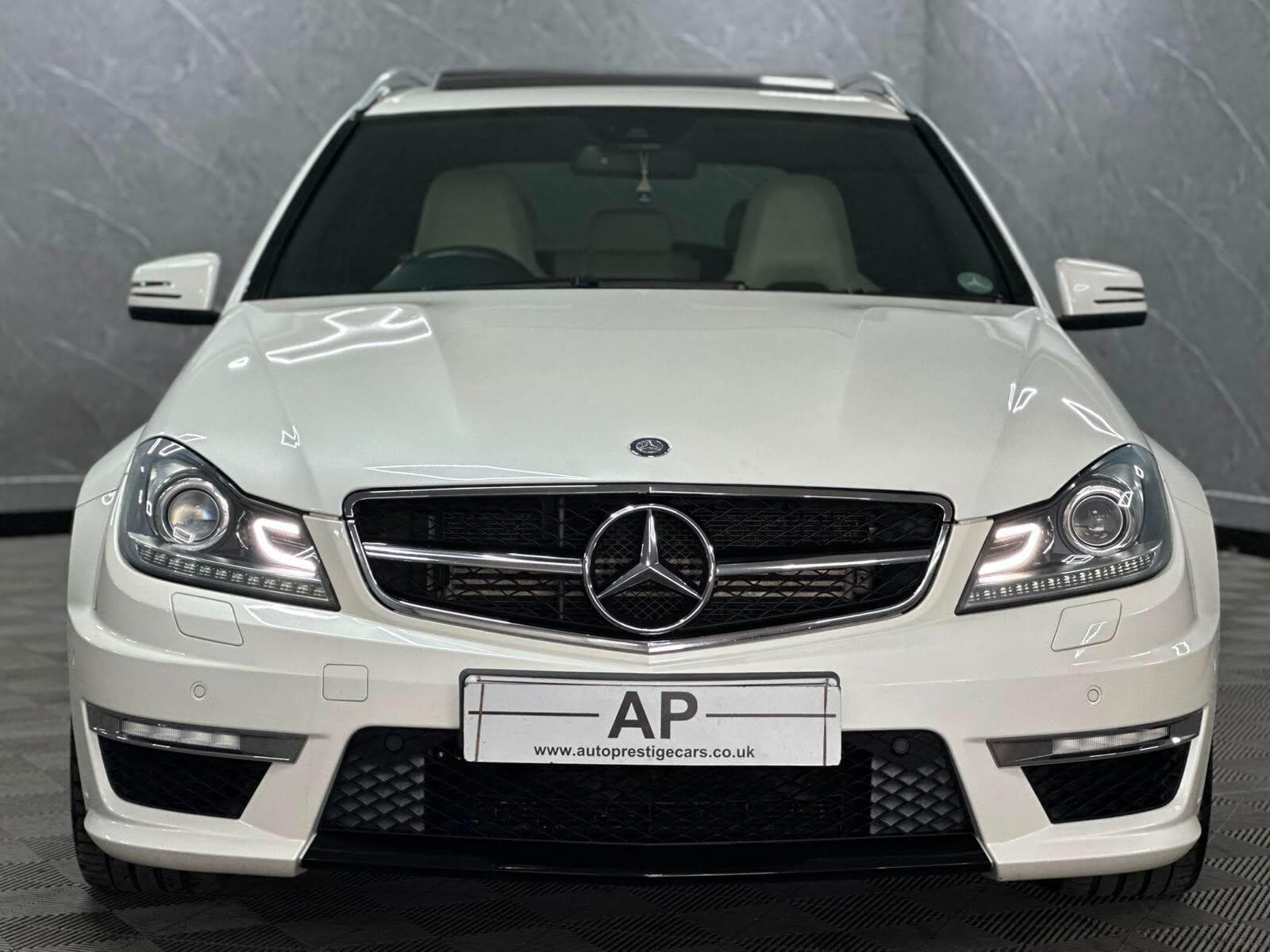 2012 Mercedes-Benz C Class - Thumbnail 30