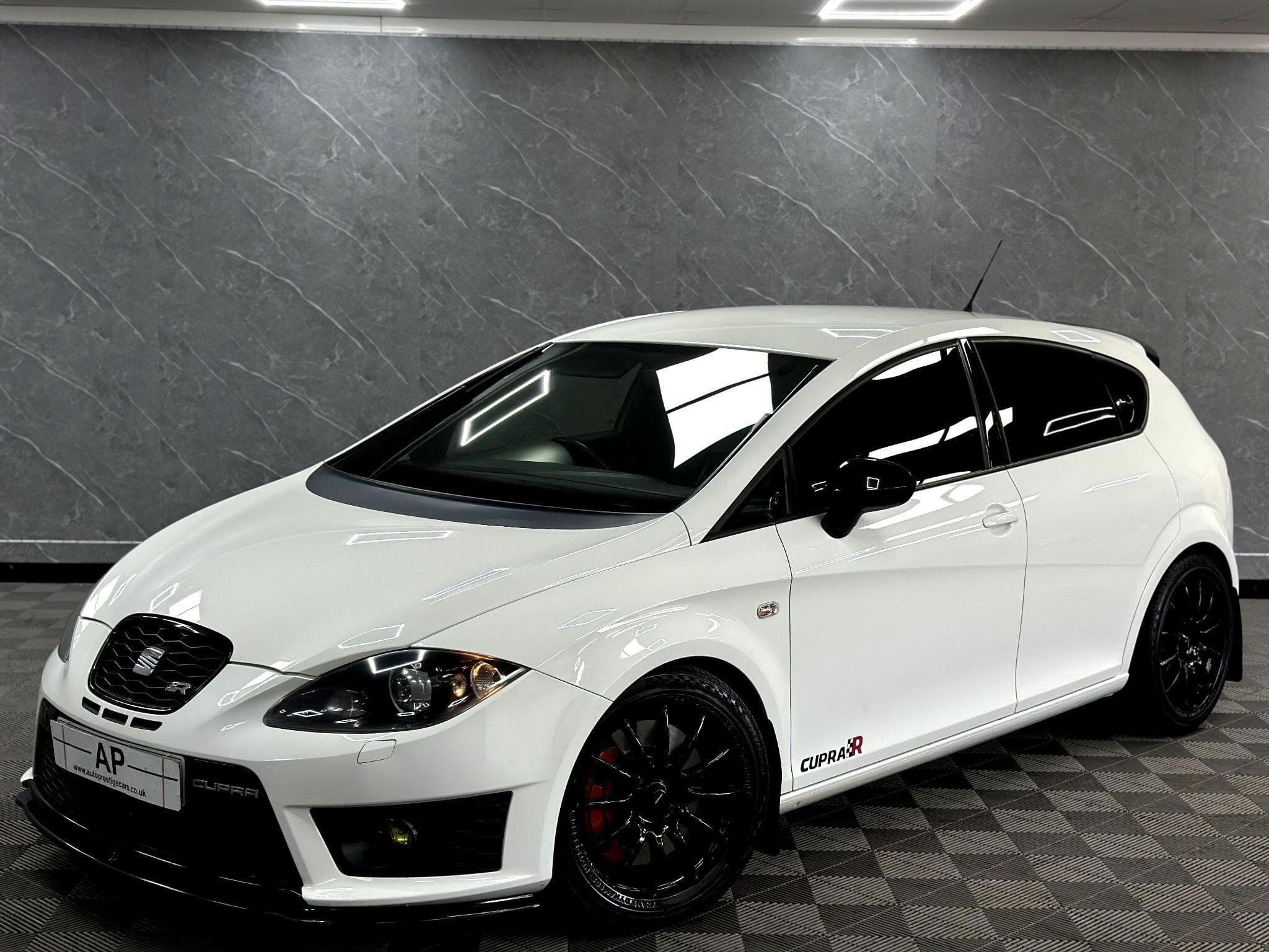 2011 SEAT Leon - Thumbnail 13