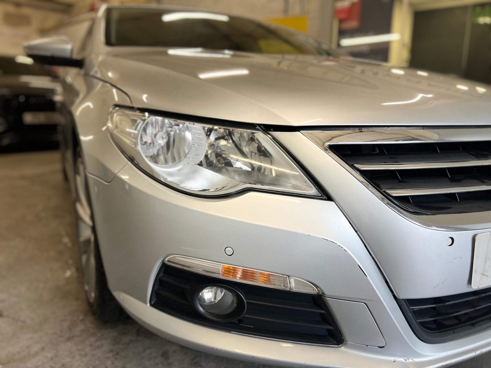 2012 Volkswagen CC - Thumbnail 13