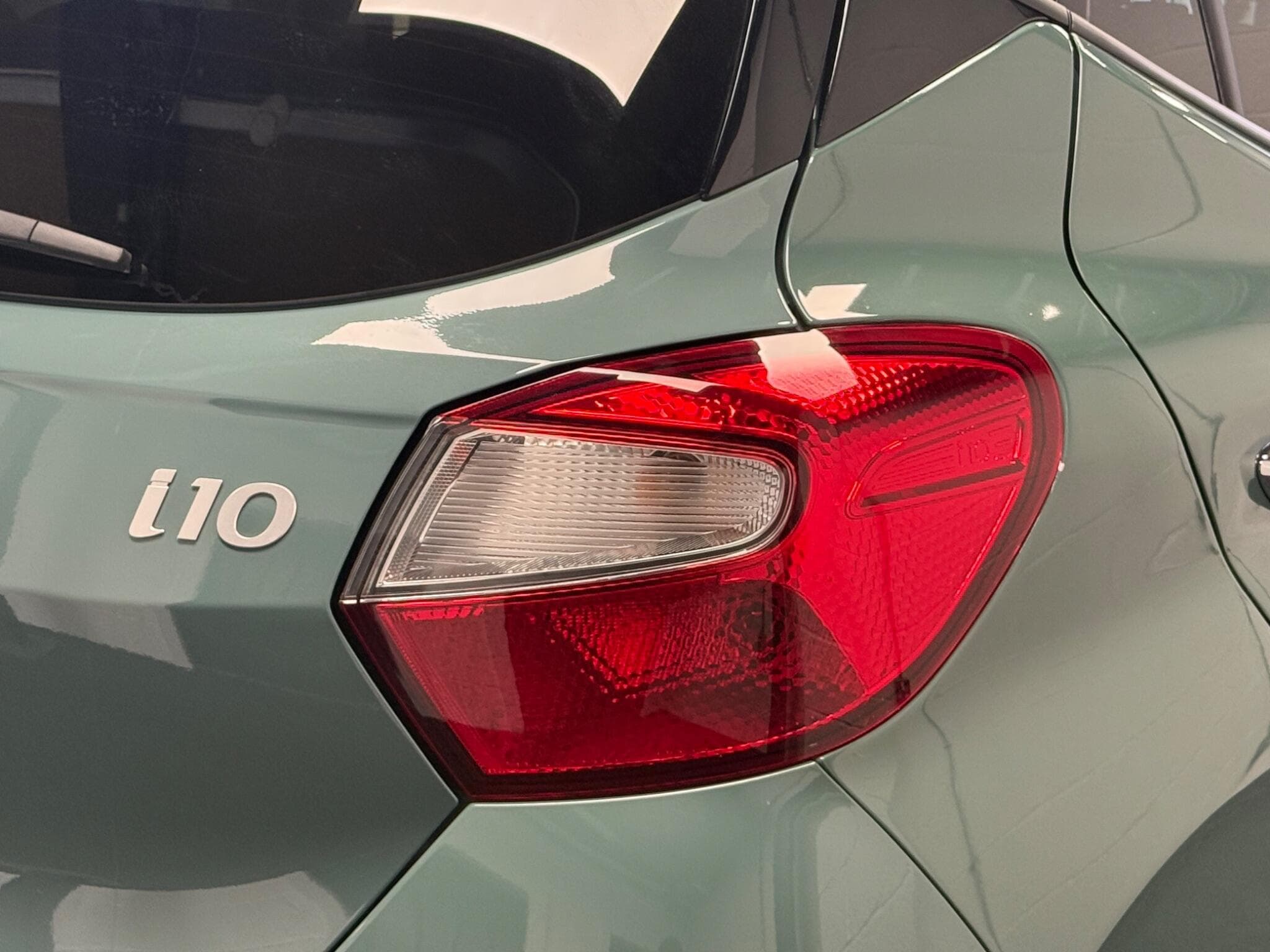 2025 Hyundai i10 - Thumbnail 54