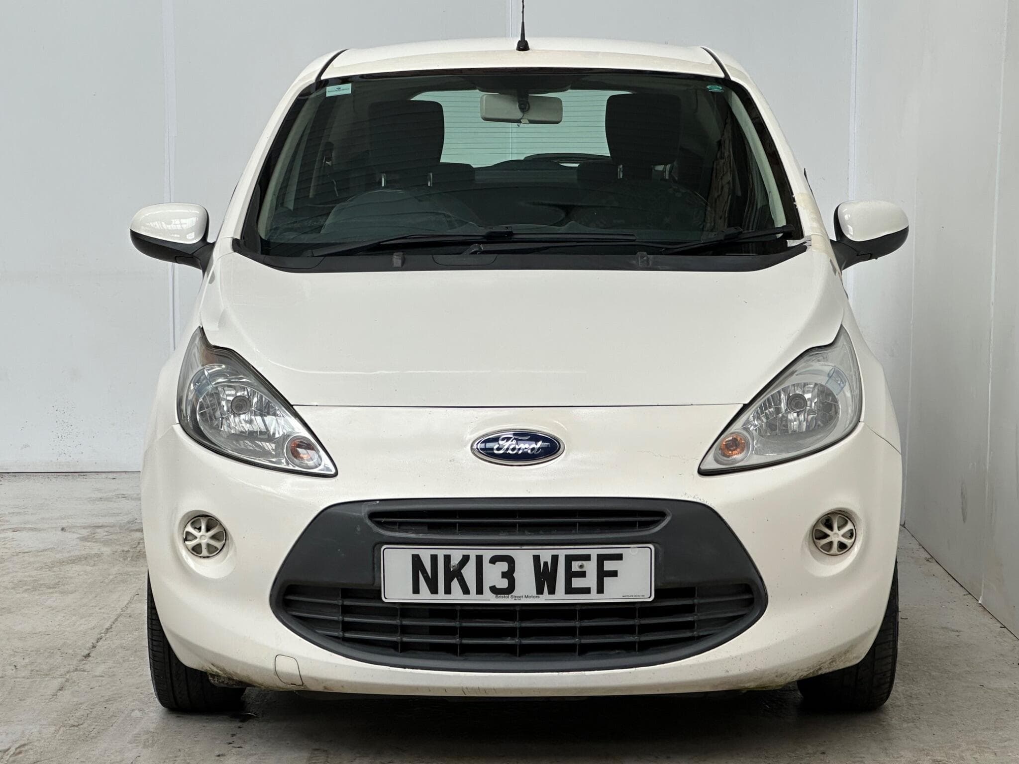 2013 Ford Ka - Image 2