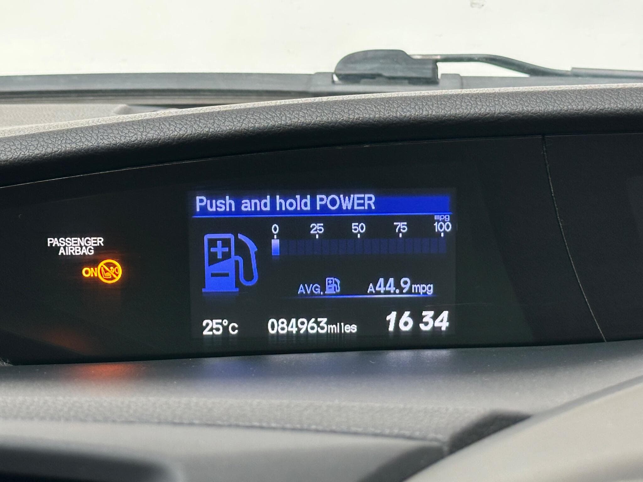 2013 Honda Civic - Thumbnail 13