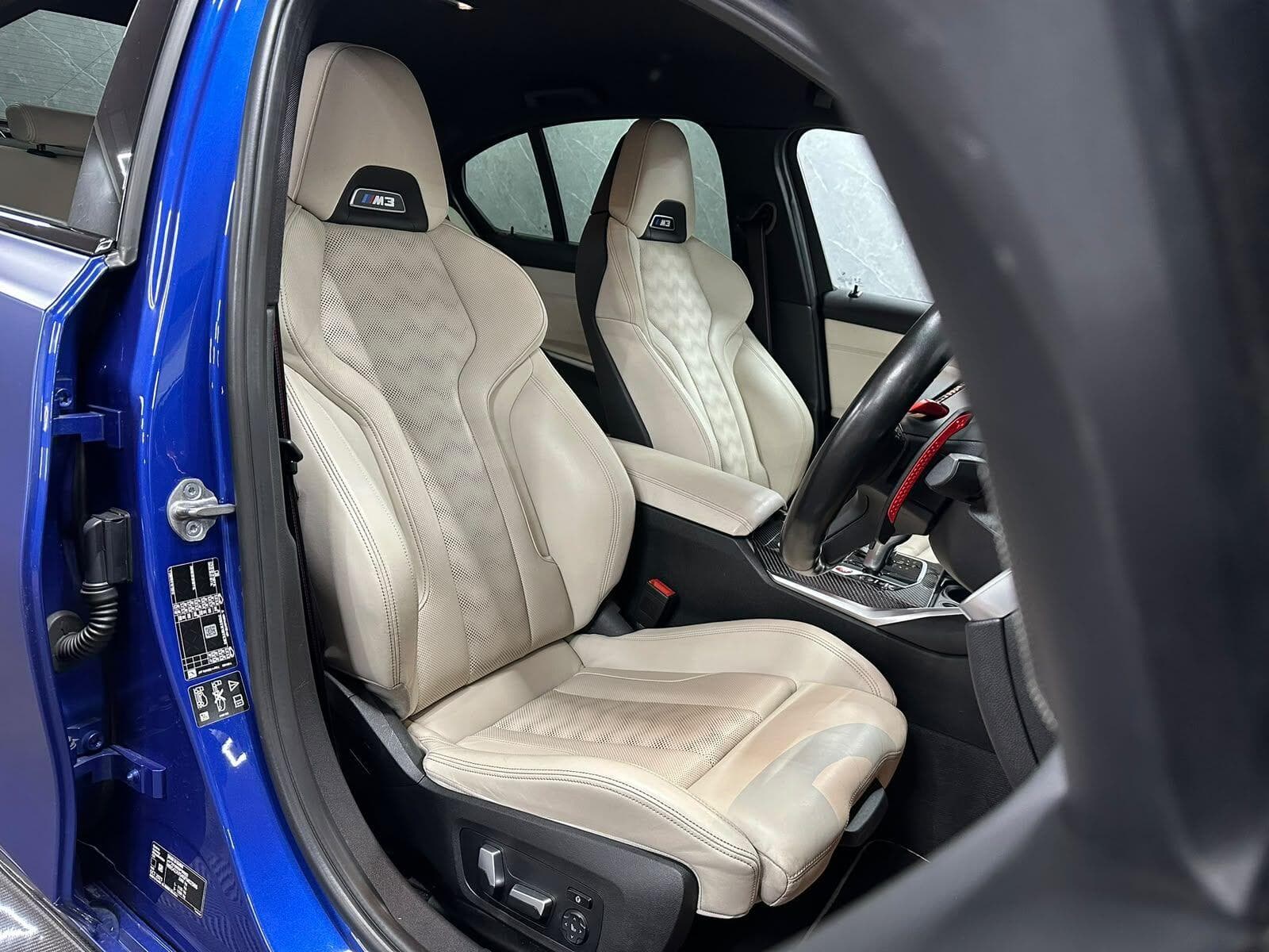 2021 BMW M3 - Thumbnail 15