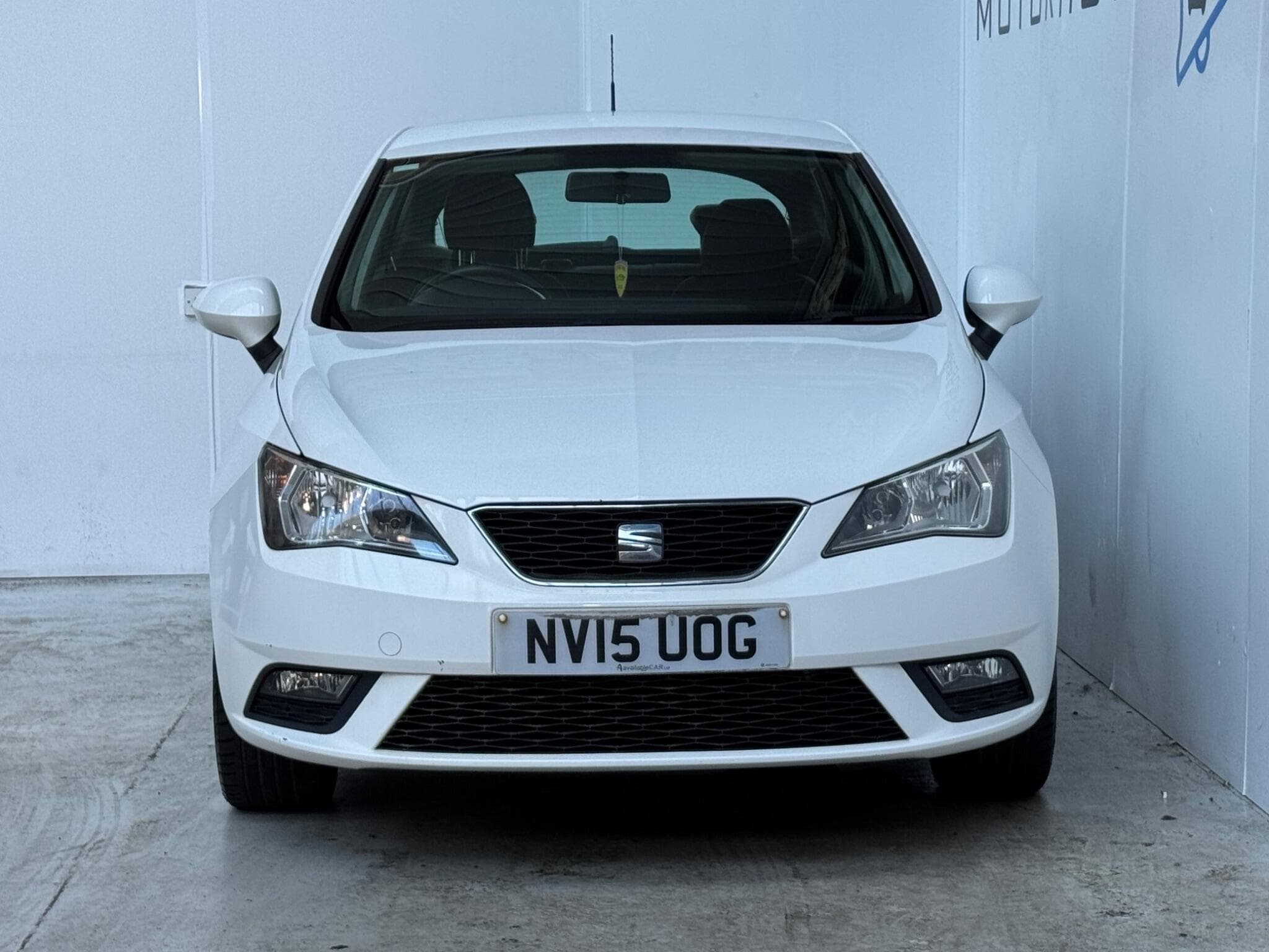2015 SEAT Ibiza - Image 2