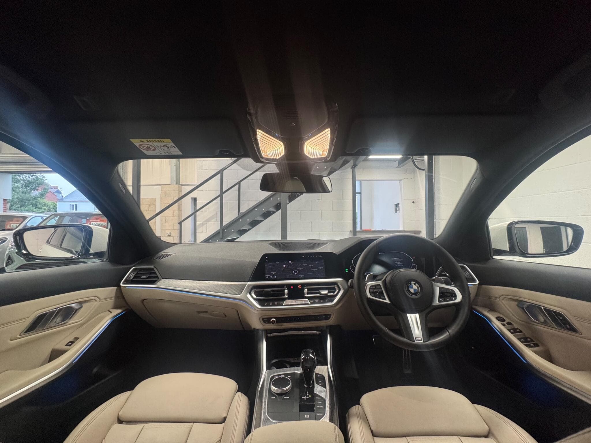 2020 BMW 3 Series - Thumbnail 21
