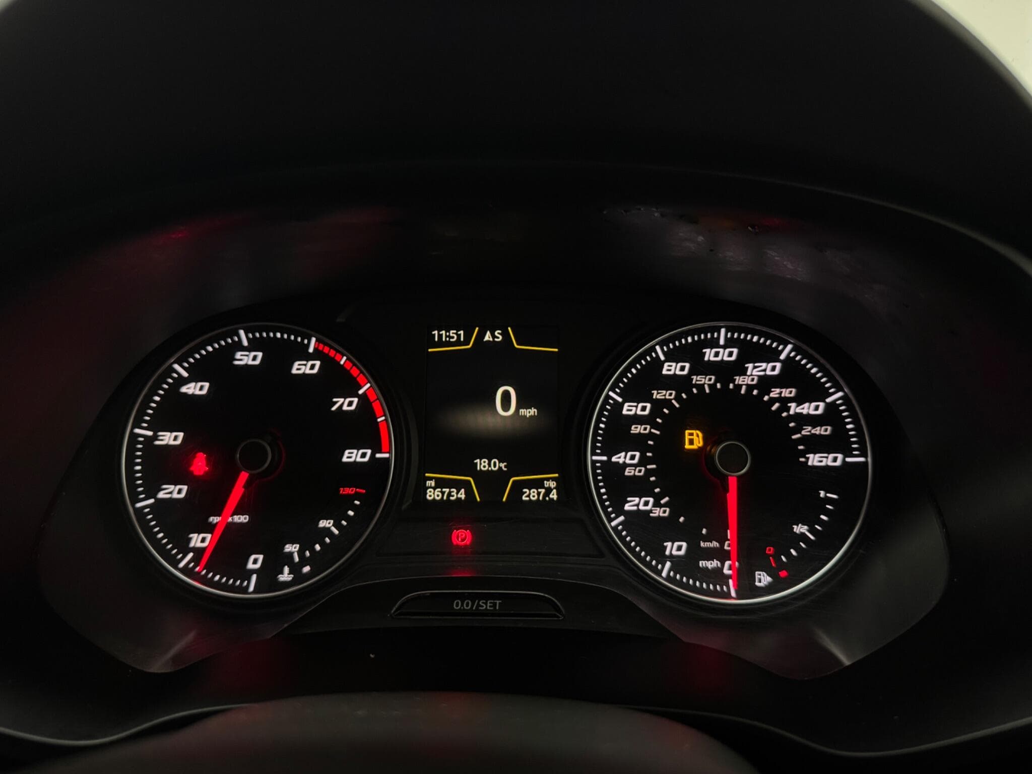 2015 SEAT Leon - Thumbnail 13