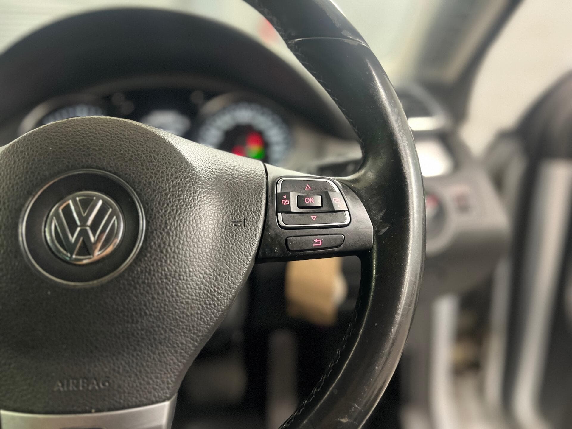 2012 Volkswagen CC - Thumbnail 28