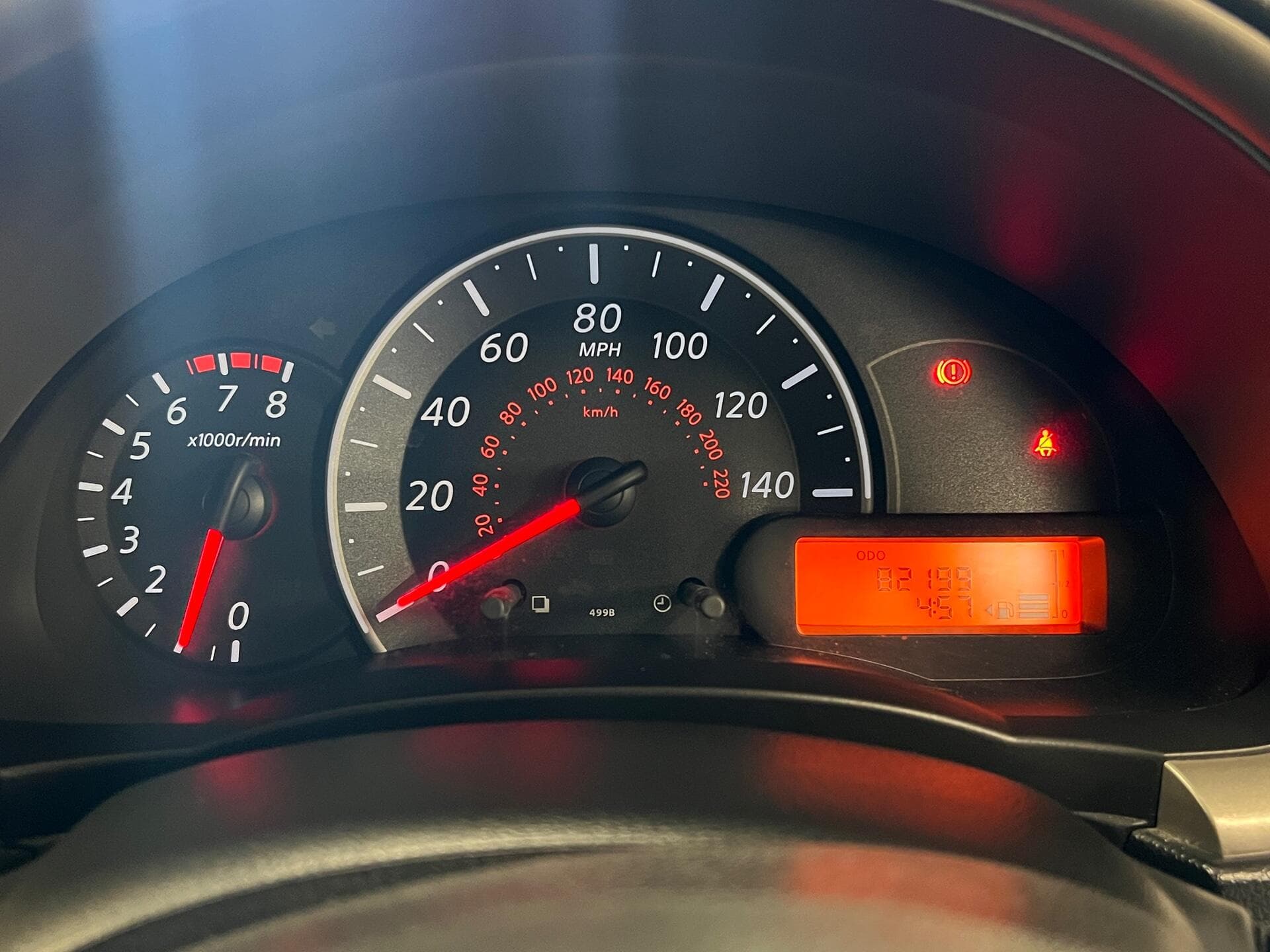 2011 Nissan Micra - Thumbnail 27