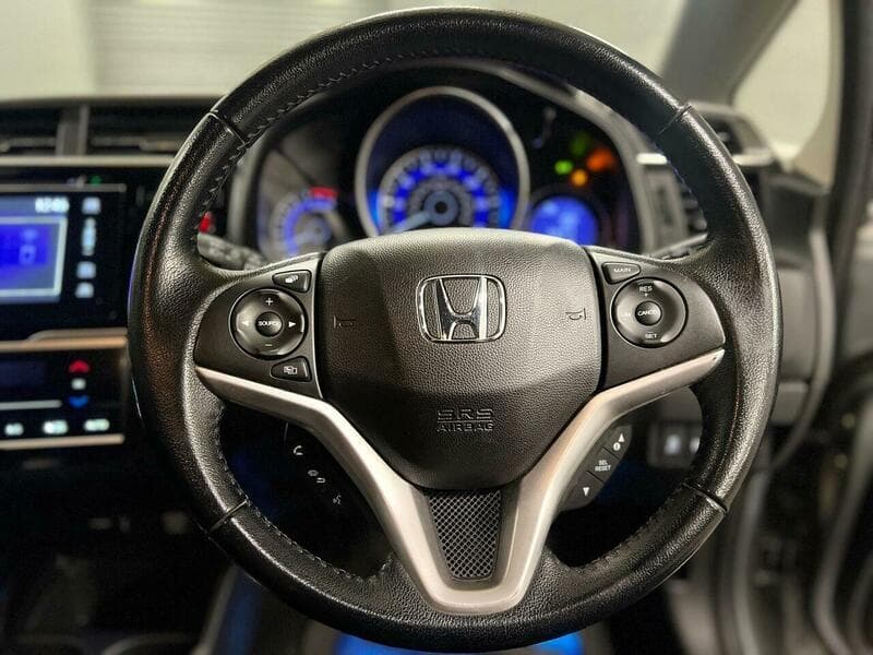 2017 Honda Jazz - Thumbnail 25