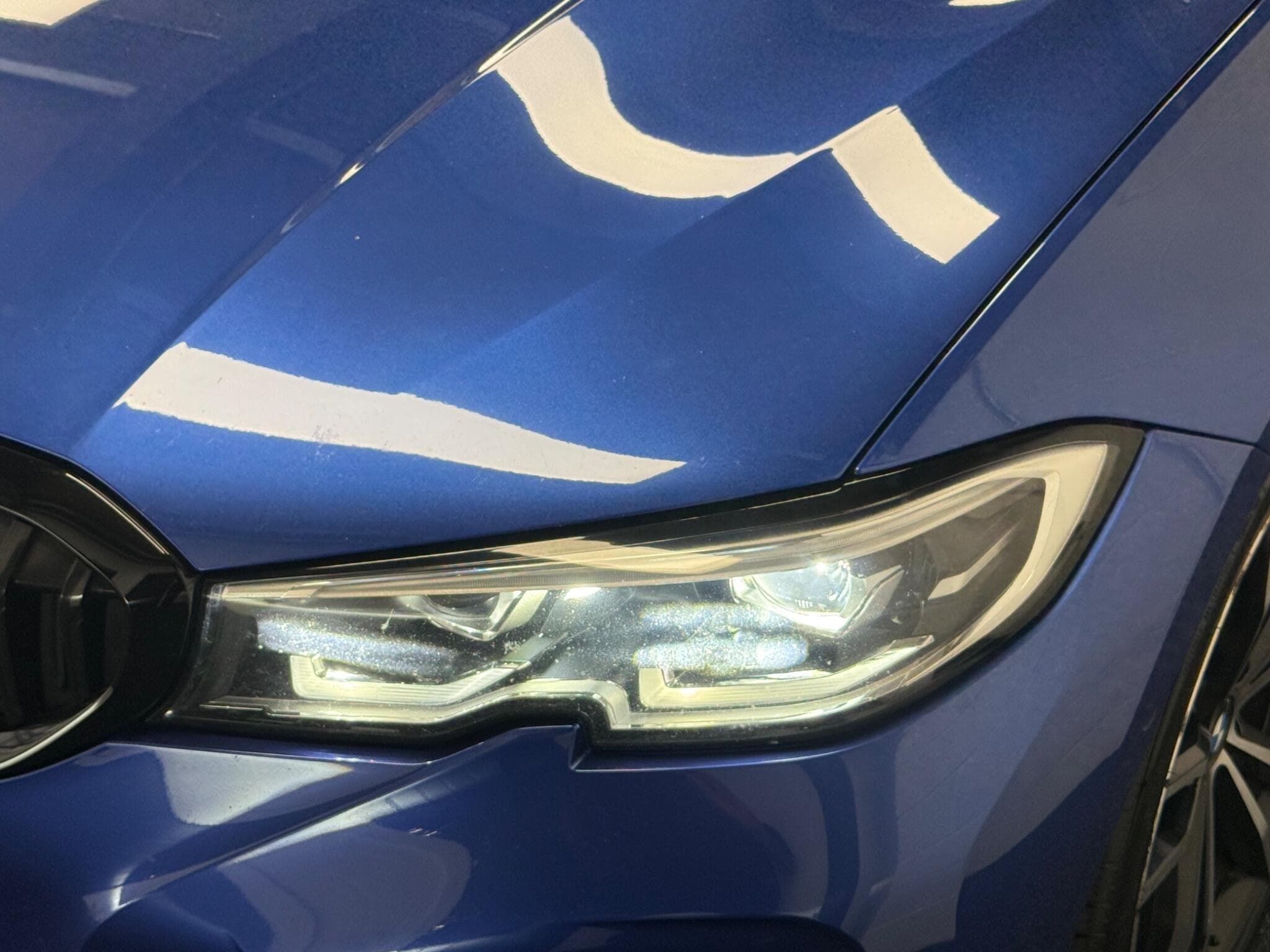 2019 BMW 3 Series - Thumbnail 57
