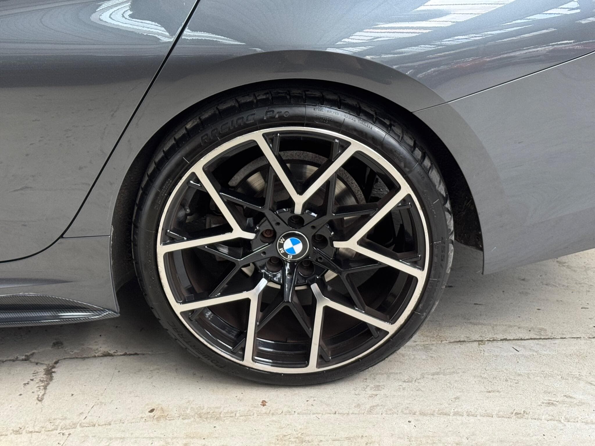 2019 BMW 3 Series - Thumbnail 34