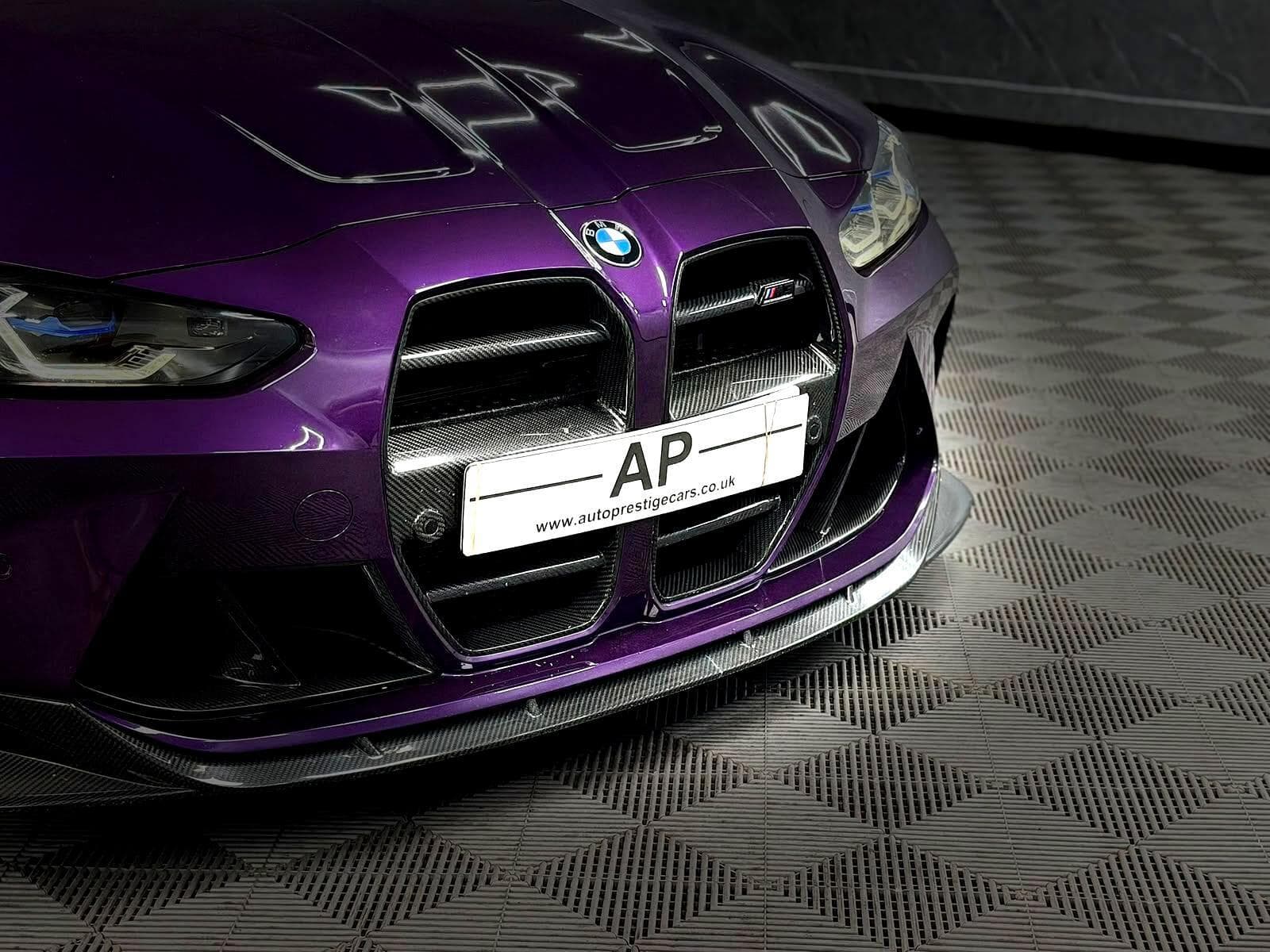 2024 BMW M3 - Thumbnail 49