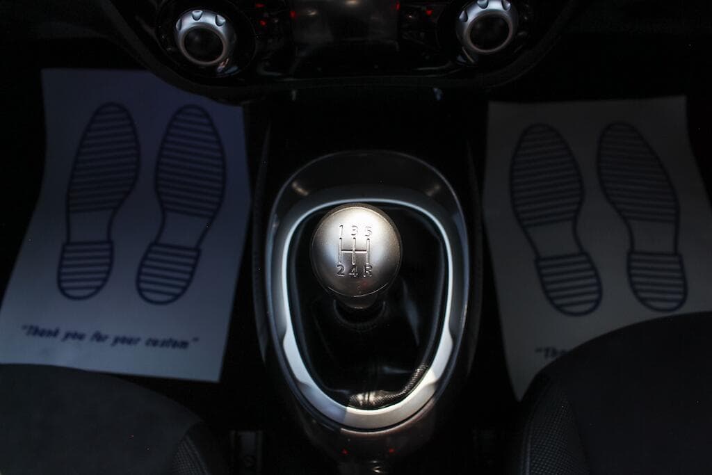 2019 Nissan Juke - Thumbnail 27