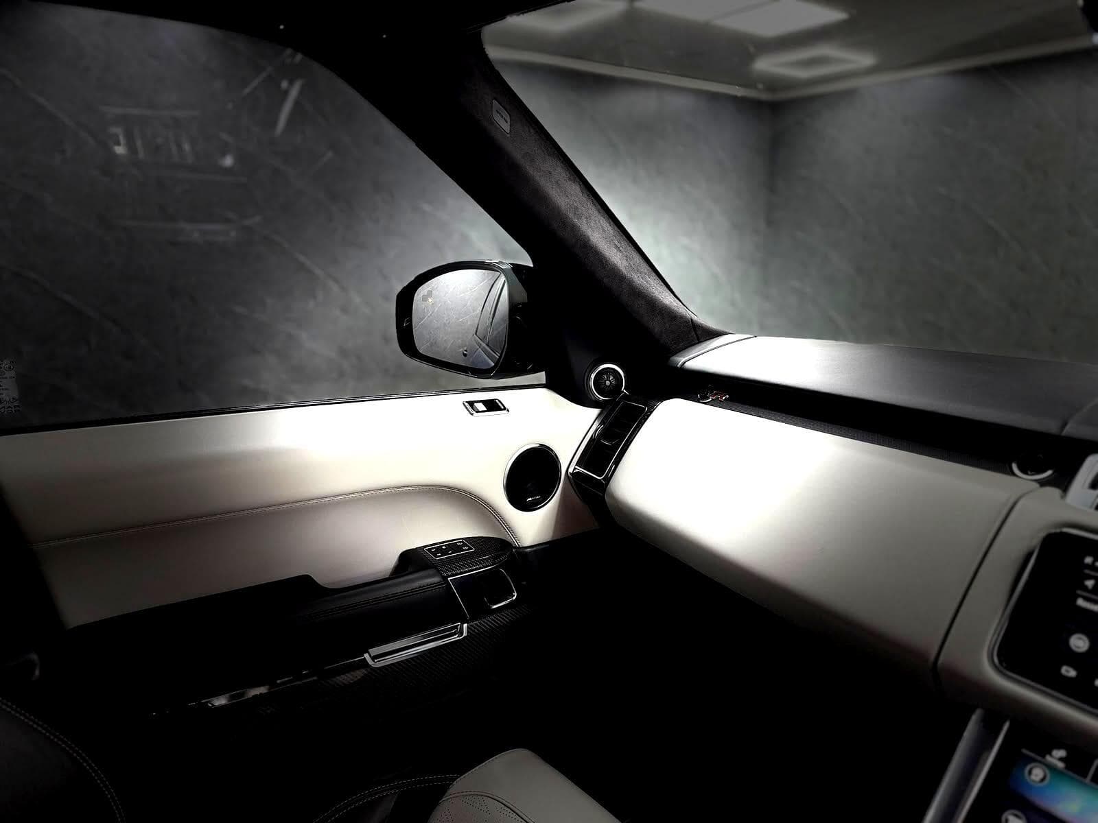 2020 Land Rover Range Rover Sport - Thumbnail 76