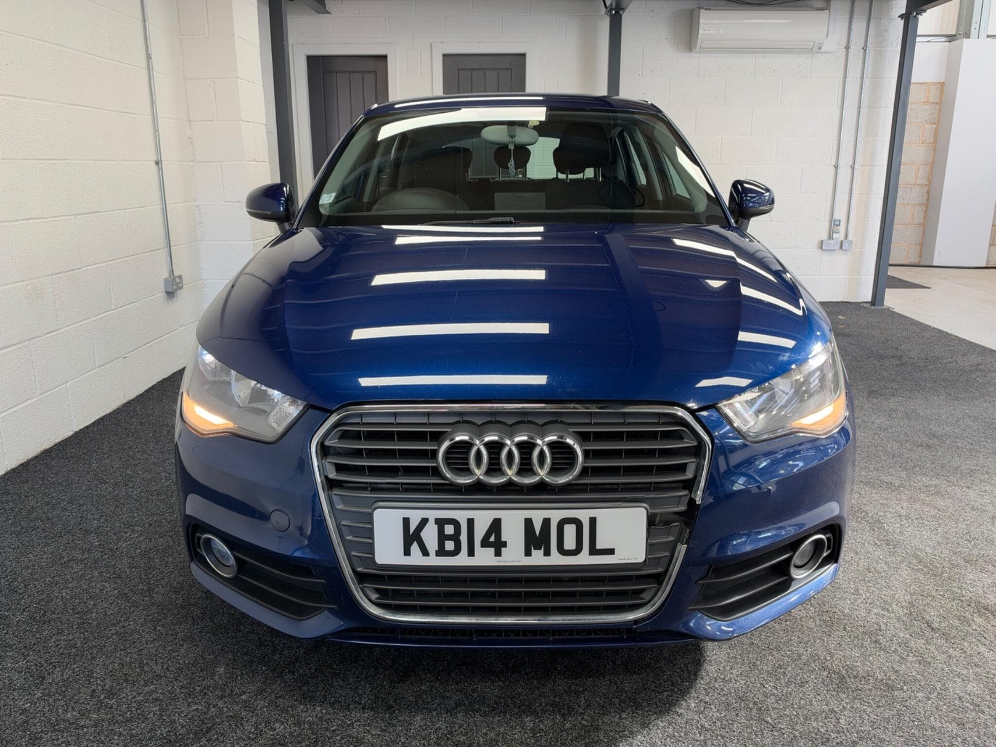 2014 Audi A1 - Image 3