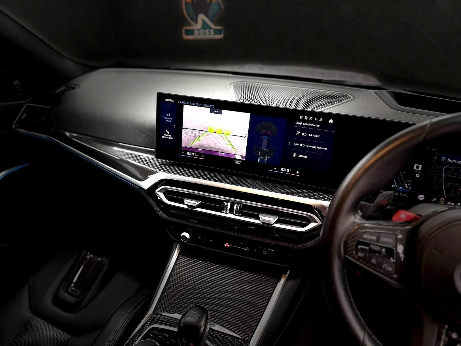 2024 BMW M3 - Thumbnail 69
