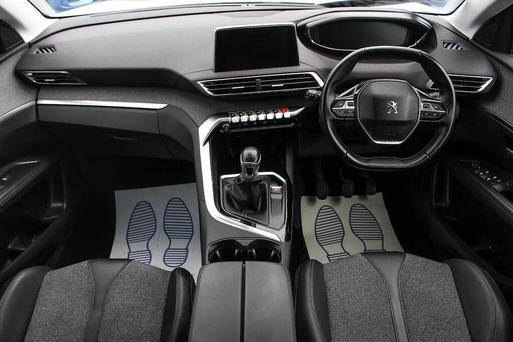 2020 Peugeot 3008 - Thumbnail 22