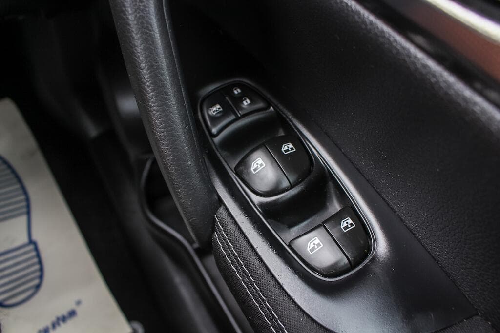2018 Nissan Qashqai - Thumbnail 41