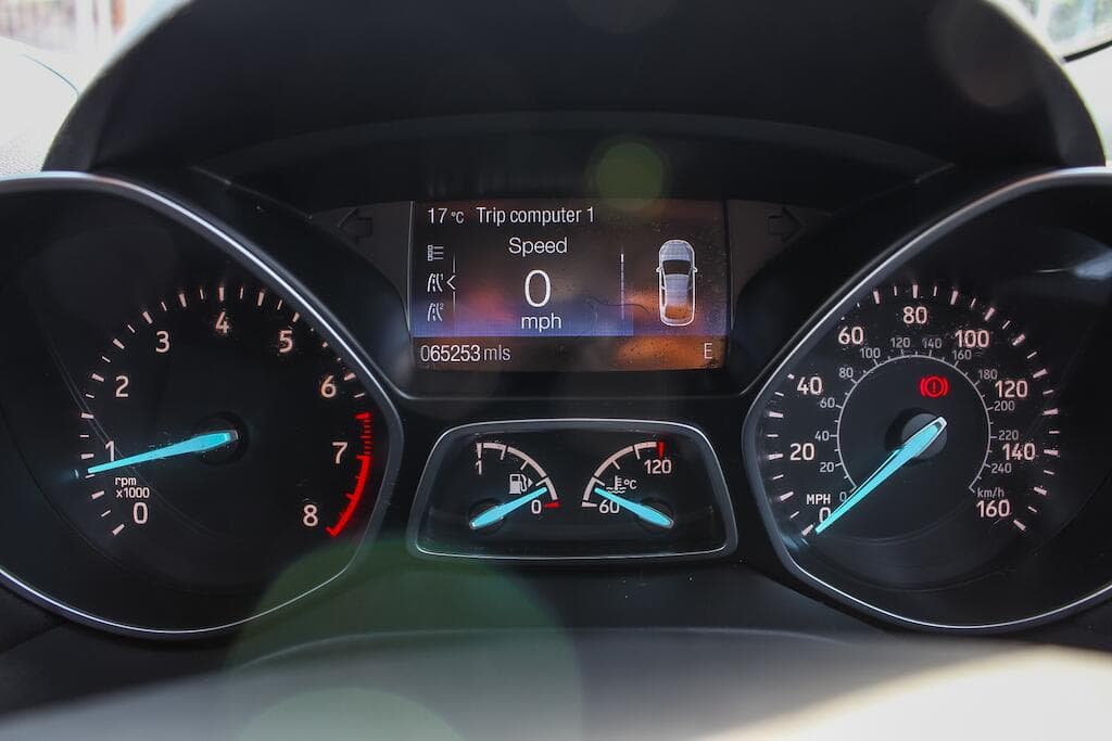 2019 Ford Kuga - Thumbnail 43