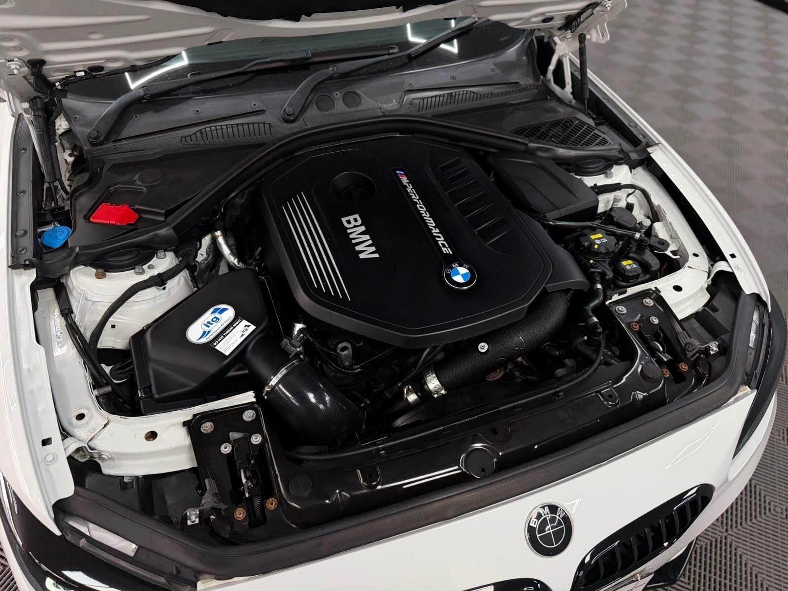 2018 BMW 1 Series - Thumbnail 37