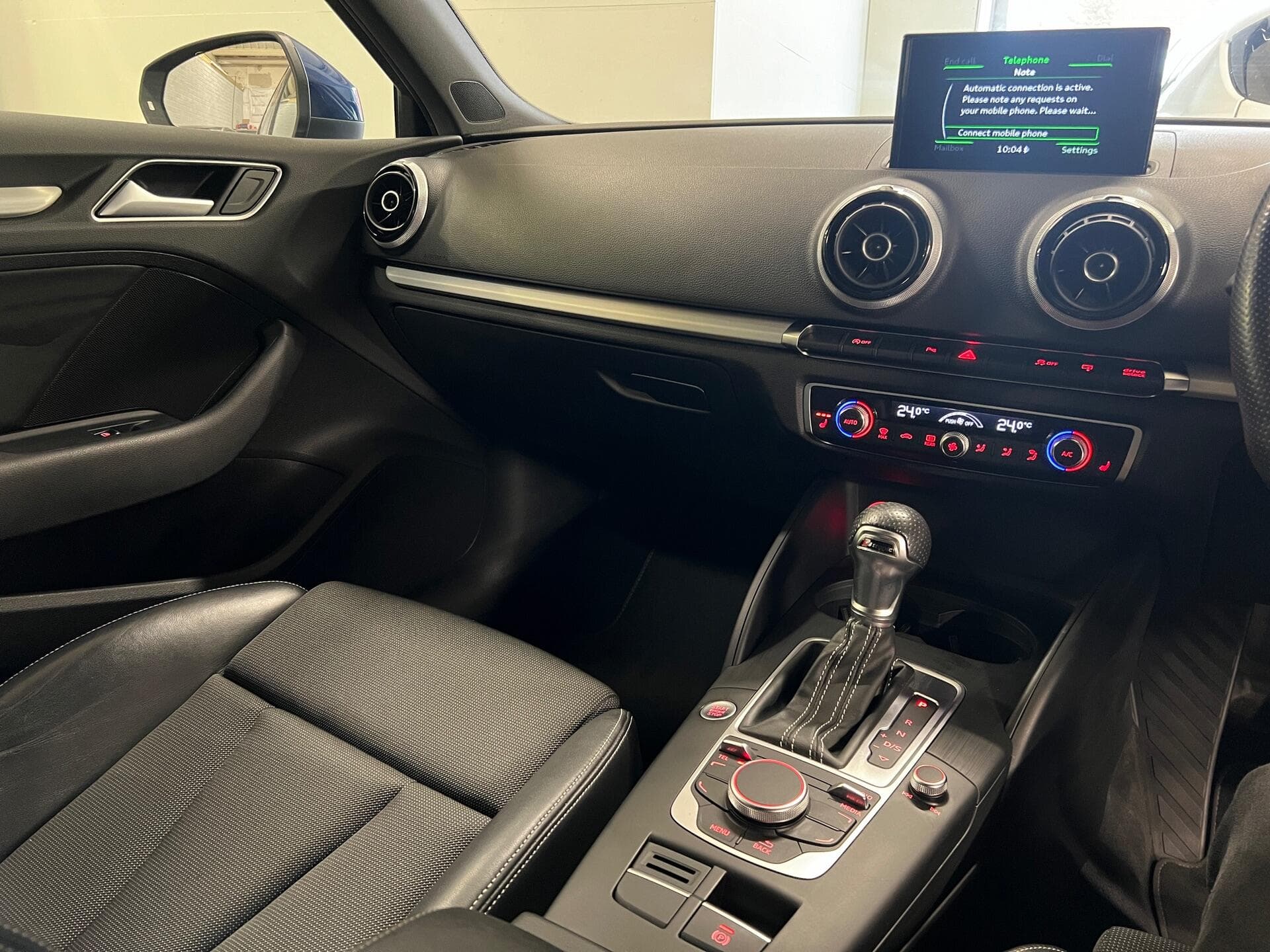 2015 Audi A3 - Thumbnail 38