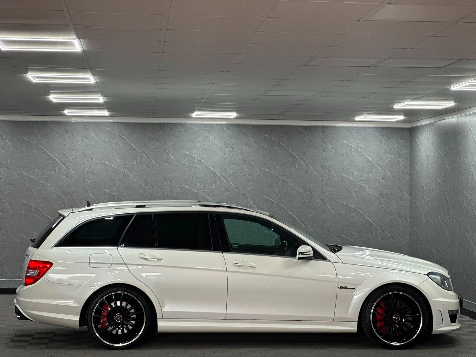 2012 Mercedes-Benz C Class - Thumbnail 31