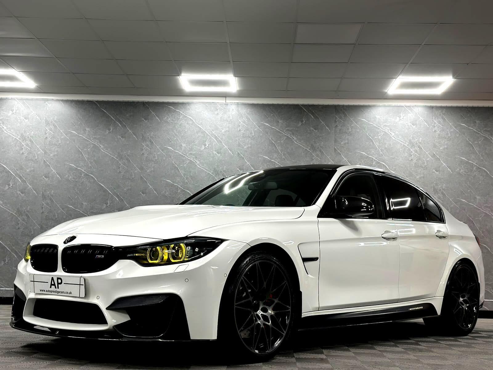 2018 BMW M3 - Thumbnail 43