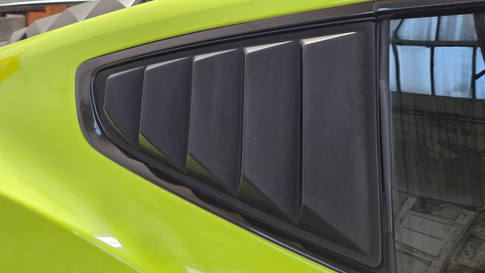 2016 Ford Mustang - Thumbnail 14