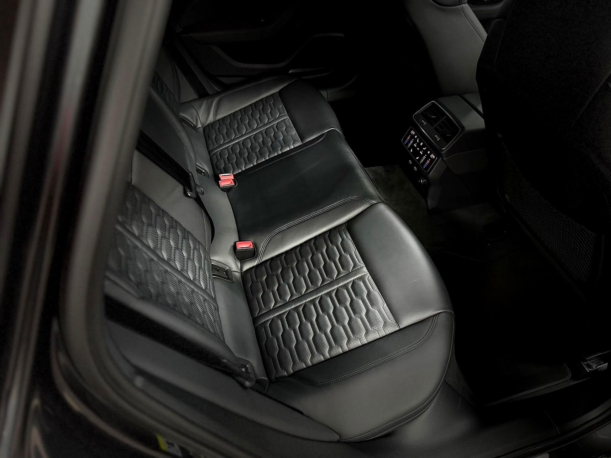 2021 Audi RS6 Avant - Thumbnail 65