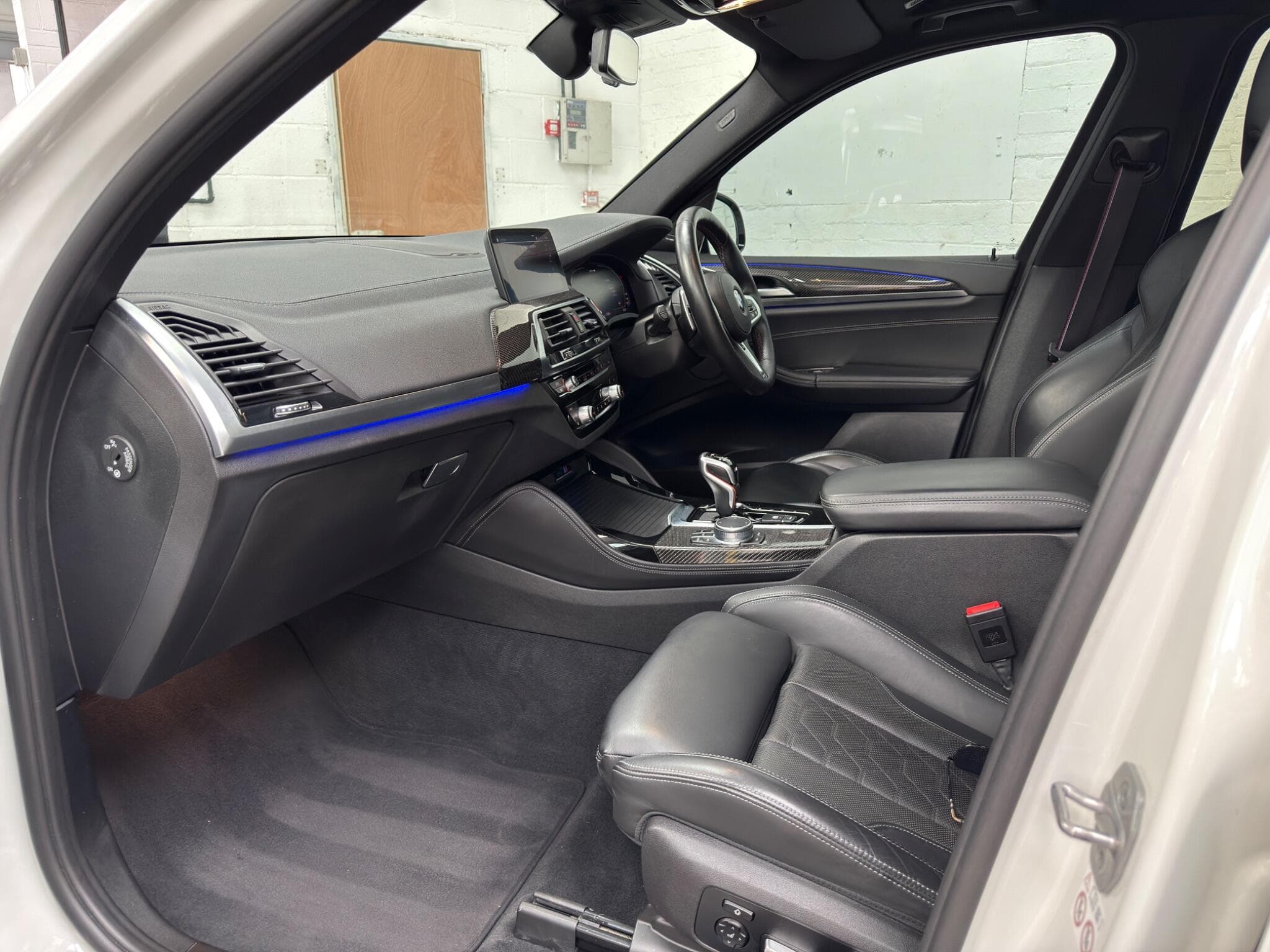 2020 BMW X3 M - Thumbnail 31