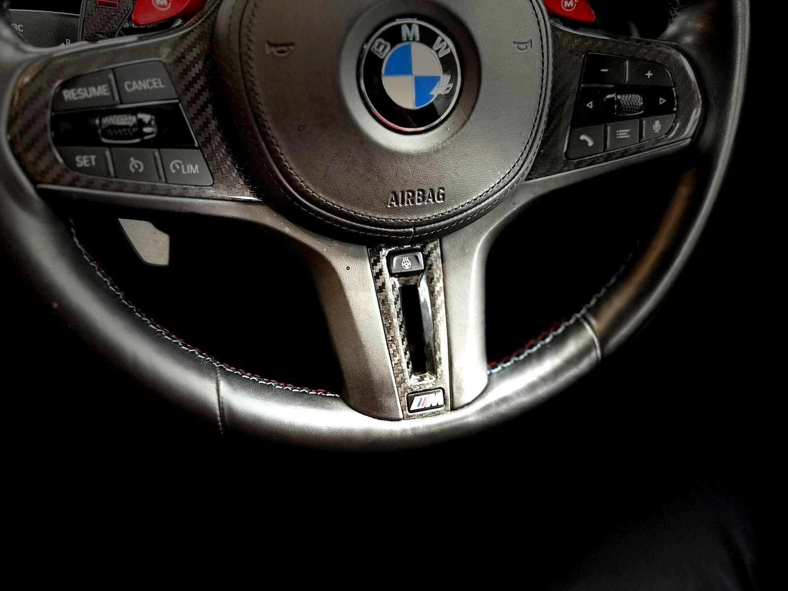 2024 BMW M3 - Thumbnail 66