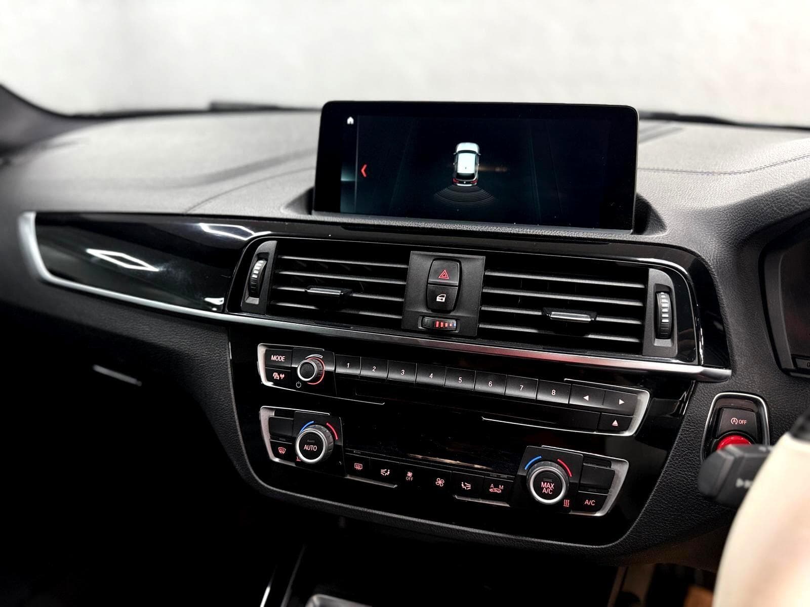 2017 BMW 1 Series - Thumbnail 53
