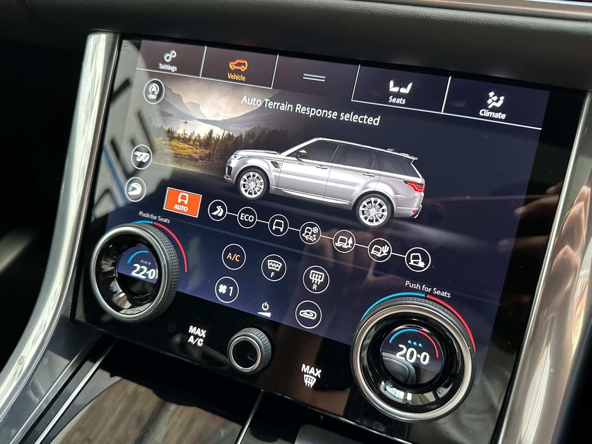 2021 Land Rover Range Rover Sport - Thumbnail 18