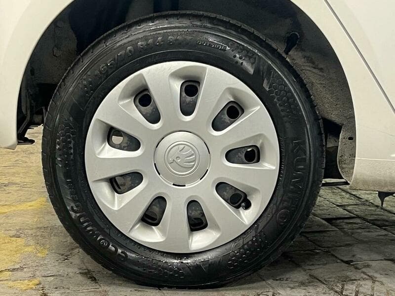 2014 Skoda Citigo - Thumbnail 15