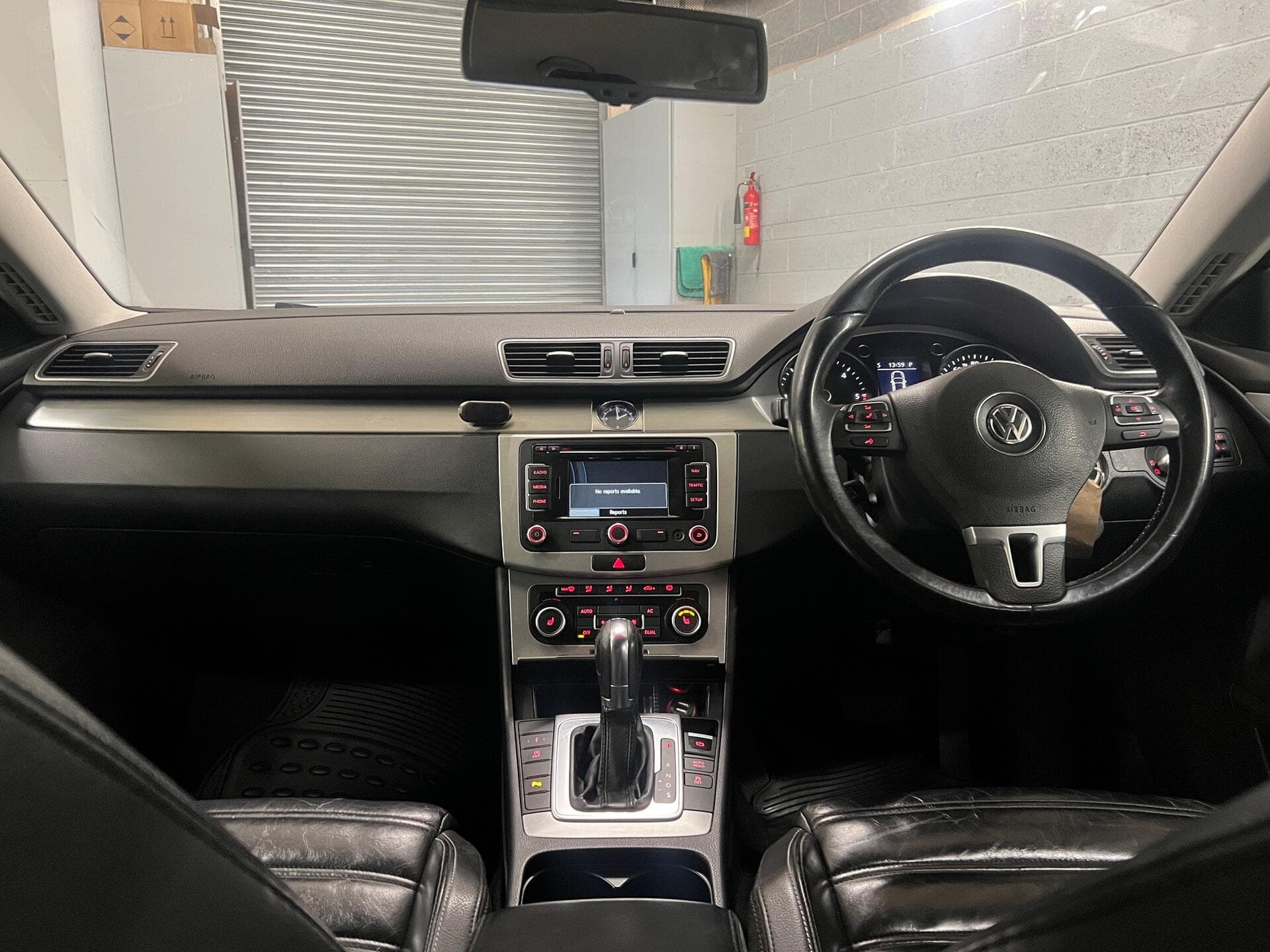 2012 Volkswagen CC - Thumbnail 39
