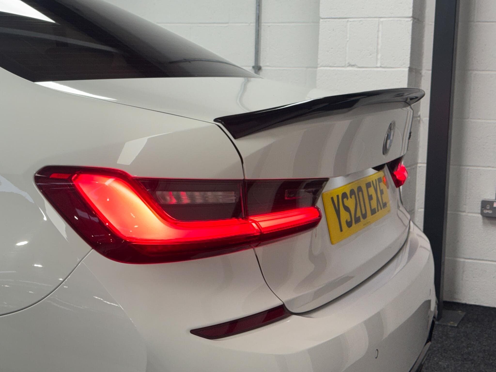 2020 BMW 3 Series - Thumbnail 56