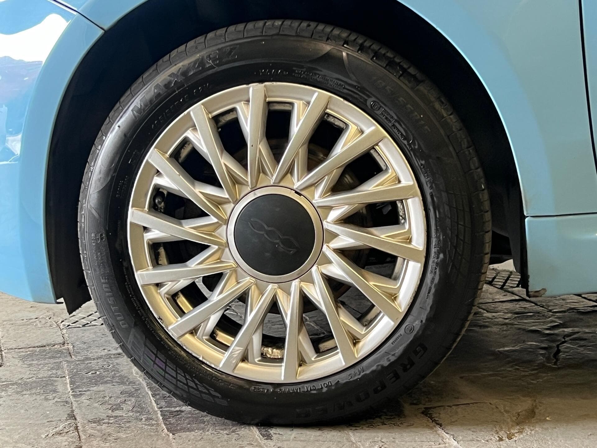 2015 Fiat 500 - Thumbnail 17
