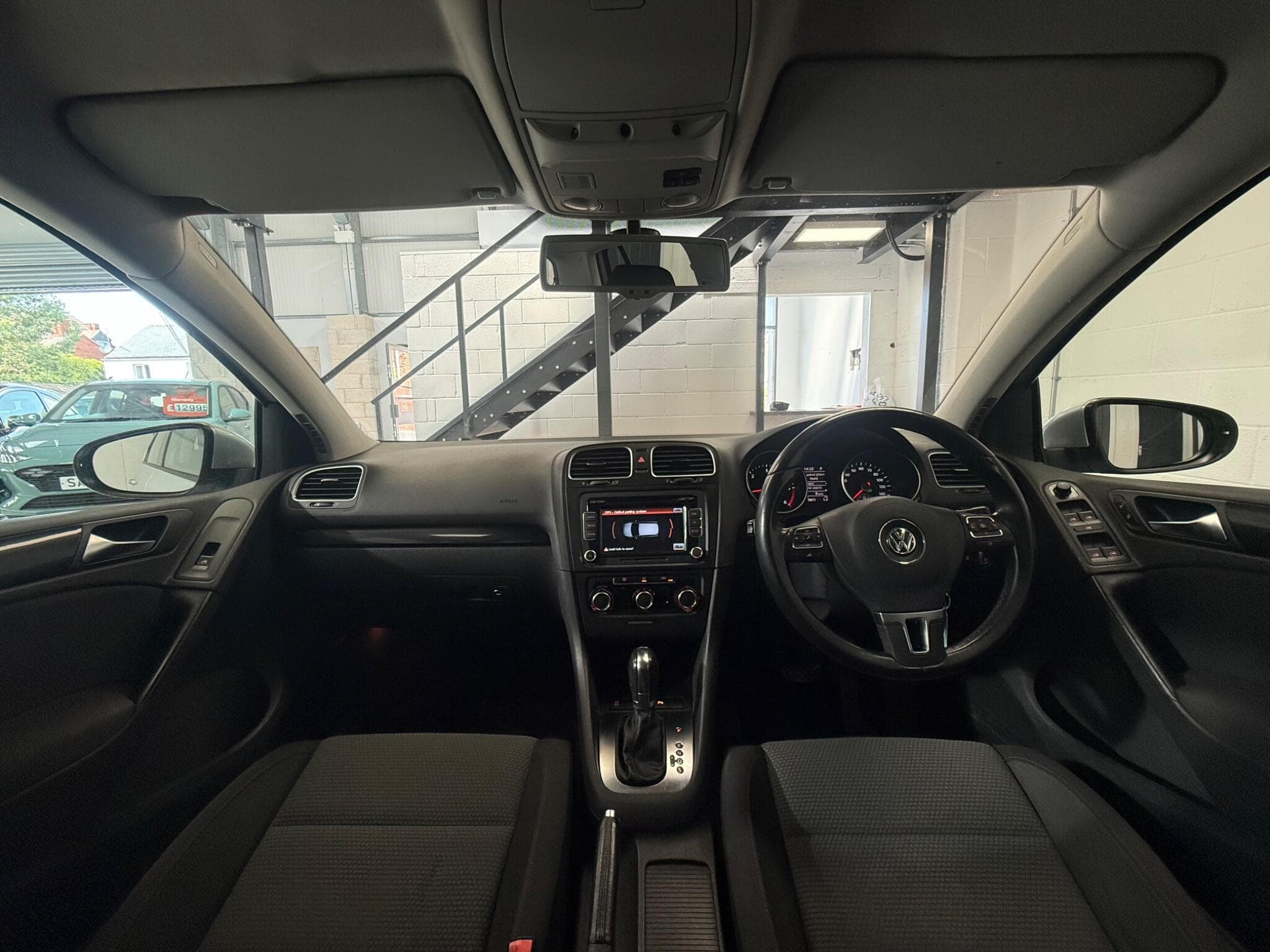 2012 Volkswagen Golf - Thumbnail 20